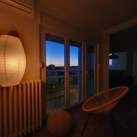 70 Square Meters In Block 61 *