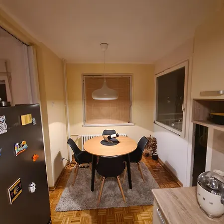 公寓 70 Square Meters In Block 61