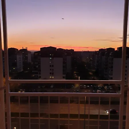 70 Square Meters In Block 61 Lejlighed Bezanija