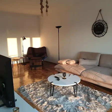 70 Square Meters In Block 61 Lejlighed *